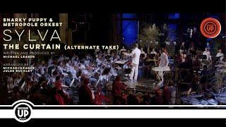 Snarky Puppy & Metropole Orkest - The Curtain (Alternate Take - Sylva, 2014) [Bonus Version]