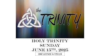 Live streaming of St Ansgar Lutheran Church