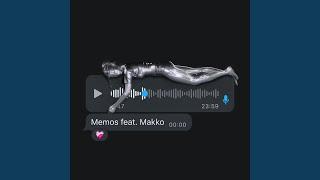 Memos feat. makko