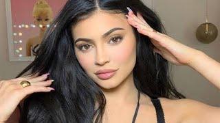 Kylie Jenner | How To Use My Eyeshadow Palettes Ft. Ariel Tejada