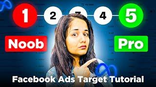 Facebook Ads Targeting Explained || Boost Your Sales || Unlock the Power of Facebook Ads Targeting