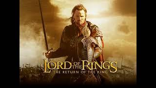 PC Longplay [1116] The Lord of the Rings: The Return of the King