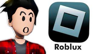 NEVER CLICK IN FALSE GAMES IN ROBLOX!