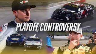 Historic Night For All The WRONG Reasons | NASCAR Martinsville Race Review & Analysis