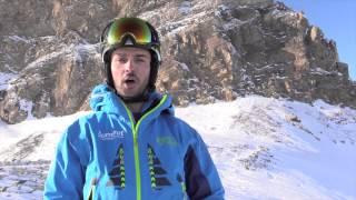 Summit TV Zermatt - Improve your carving, meet the team and discover Zermatt's pistes