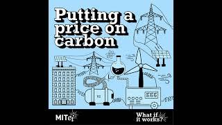 Putting a price on carbon