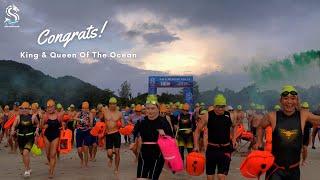 Toàn Cảnh Vua Biển Cả 2024 - King & Queen Of The Ocean - CLB Bơi Khám Phá #boikhampha #swimming