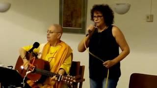 חופים - תמי אשל ונגה אשד