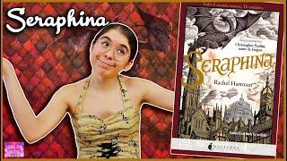  Seraphina- Rachel Hartman: Reseña Leer en Neón