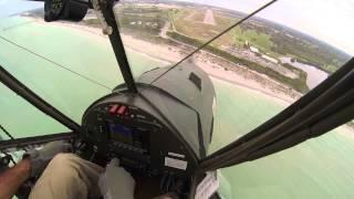 STORCH FI-156 Landing