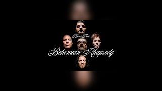 Home Free - "Bohemian Rhapsody"