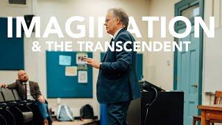 Imagination & The Transcendent | Professor Douglas Hedley on C.S. Lewis's Till We Have Faces