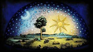 What You Must Know About The Firmament & Preflood World