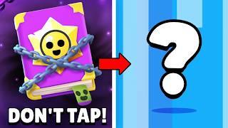 brawl stars is two steps ahead