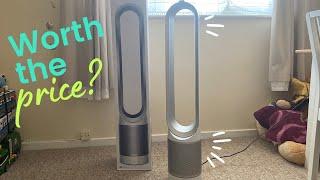 Dyson Pure Cool Purifying Fan | Review 2023