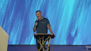 Pulling Down Strongholds - Pastor Greg Locke