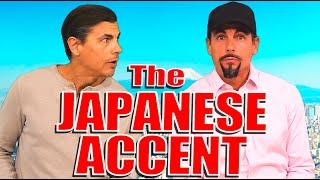 Learn the JAPANESE ACCENT