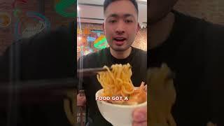 New Authentic Chinese Street Food and Noodles - AmsterdamMiduo Chinese Cuisine