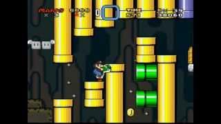 luigiman09 plays "Mario is sick" by Corruptendo