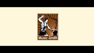 Music-Smith - Perseverance and Progression (Corporate Motivational - Royalty Free Music)
