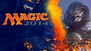 Sliver Hive Magic 2014 DOTP Deck Card List