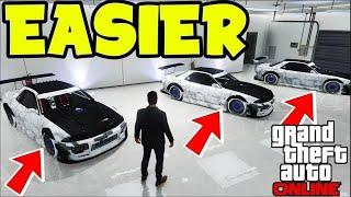 *DO IT QUICKLY* GTA 5 SOLO $40,000,000 MONEY Guide! (Unlimited Money) *NEW CAR Duplication Glitch*