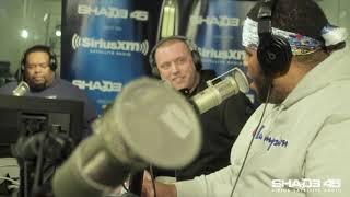 BIG OOH & OT THE REAL SHADE 45 FREESTYLE