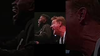 Impossible  #tysonfury #deontaywilder #furywilder #boxing #shorts