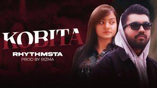 Kobita (কবিতা) - Rhythmsta X Aanfi Sinha | Habib Wahid | Prod. By Rizma | Trending Bangla Song 2023