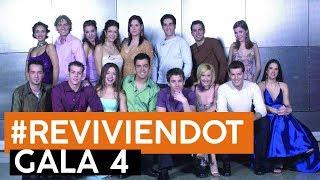 Gala 4 - Operación Triunfo 1 (Entera) | ReviviendOT