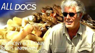 Anthony Bourdain: Parts Unknown | Tanzania | S04 E02 | All Documentary