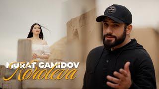 Murat Gamidov - Королева | Премьера Клипа (2024)