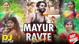 Mayur Ravte mashup| Darshana Zirva| Priti Bhoye|Sakshi Dongare|Diskha Han