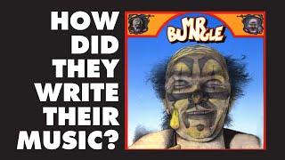 Trey Spruance of Mr. Bungle: Composing With Trevor Dunn and Mike Patton #mrbungle #mikepatton