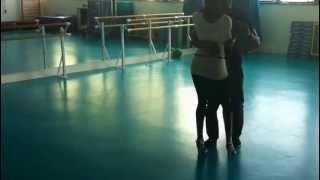 Yacine & Dani Sensual Kizomba
