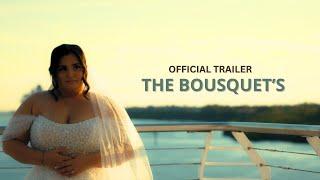 OFFICIAL TRAILER | Reality TV Wedding Film | The Bousquet's