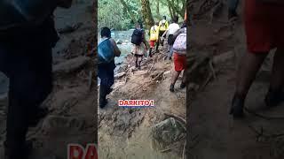 What Immigrants Goes Through In Darien Gap Panama & New Update