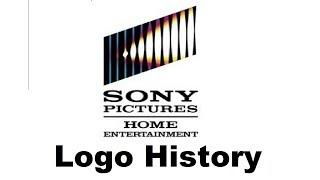 Sony Pictures Home Entertainment Logo History