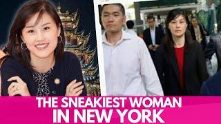 How the SNEAKIEST Woman in NY FINESSED MILLIONS & Now Regrets It!