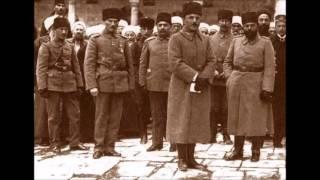 Şafaktakiler- İttihad ve Terakki