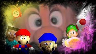 SM64: ṩṩἔᾗмὄḋᾗᾄʀ 8 (150k special)