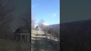 Schillertempel bei Bad Überkingen