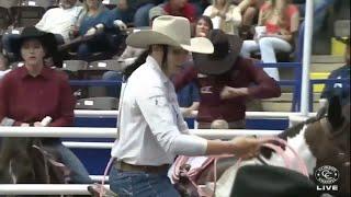 Sawyer Gilbert | 2023 Rodeo Austin Finals