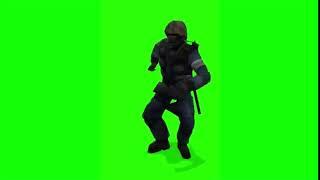 Gmod default dance