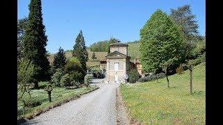 Villa Liberty - Piemonte, Monferrato - VPIM2471