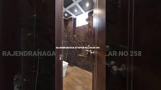 Brand new flat sale in attapur hyderabad||2bhk flat for sale in attapur hyderabad|| luxurious Flat