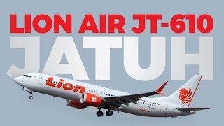 Pesawat Lion Air #NaikLionAirJugaAman