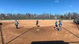 Above Average vs River Monster | WSL Rec Championship | Slowpitch Softball