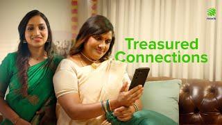 Maxis Deepavali 2024 | Treasured Connections