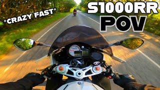 I BOUGHT A BMW S1000RR | AKRAPOVIC EXHAUST - SUMMER SEASON 24’ EP.1